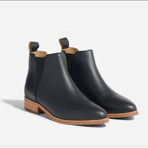 Nisolo Eva Everyday Chelsea Boot